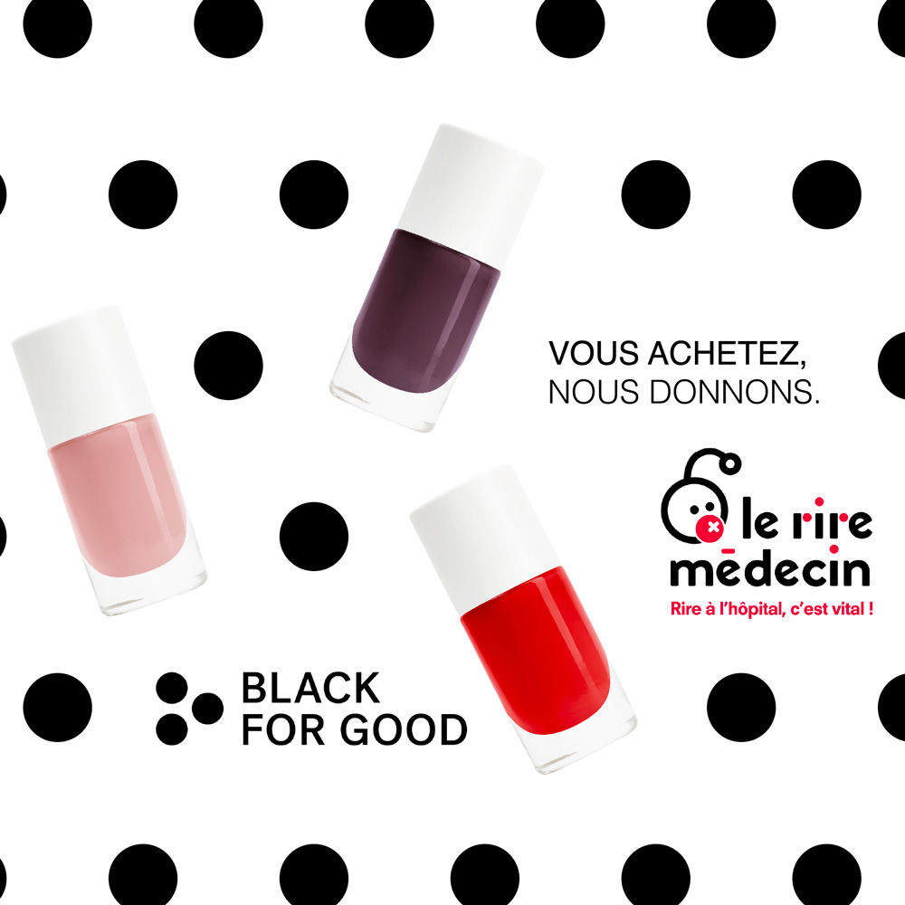 Black-for-good-2022-nailmatic-rire-medecin